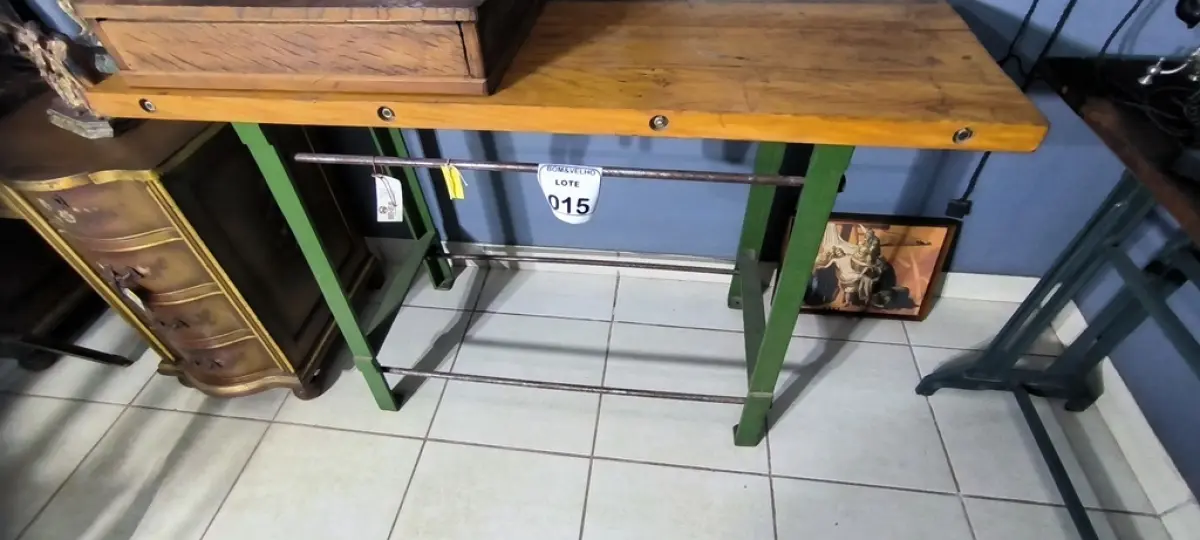 LOTE 015