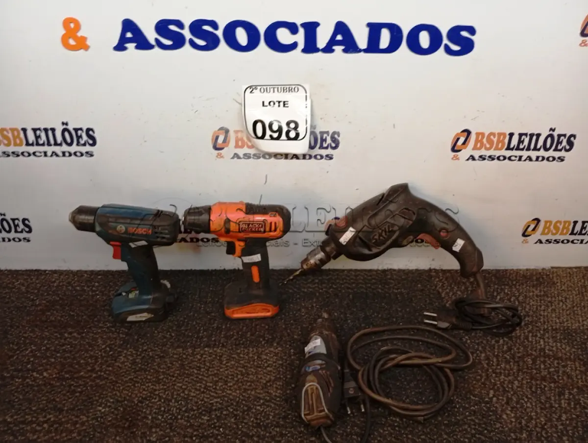 LOTE 098