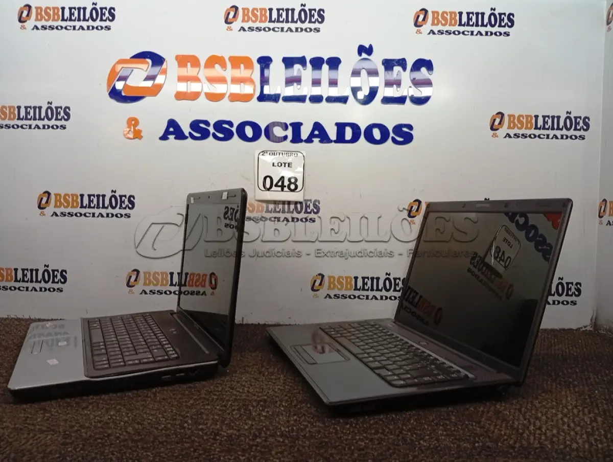 LOTE 048 - 01 NOTEBOOK MARCA ACER SEM FONTE. (NO ESTADO) ATENÇÃO! FAZER A VISITAÇÃO ANTES DE ARREMATAR, NÃO SABEMOS SE FUNCIONA. LEILÃO NÃO TEM GARANTIA E NEM DEVOLUÇÃO, SUJEITO A POSSÍVEIS AVARIAS VISÍVEIS/OCULTAS E/OU AUSÊNCIA DE COMPONENTES.