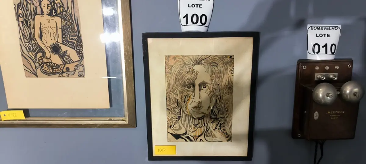 LOTE 100