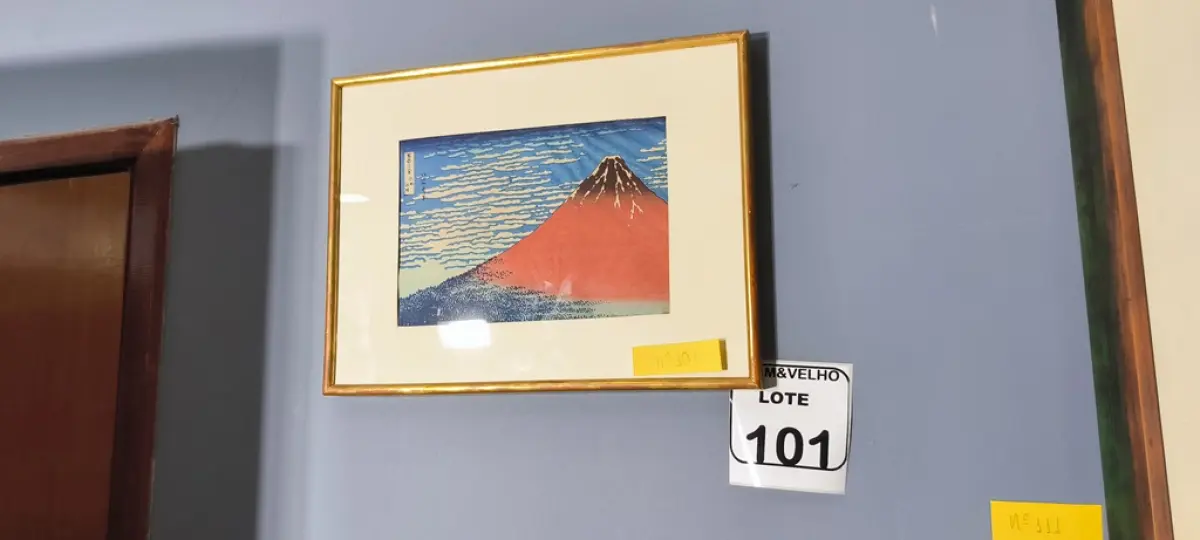 LOTE 101