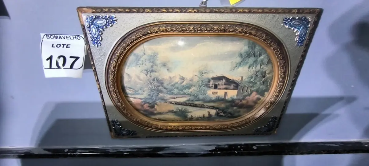 LOTE 107