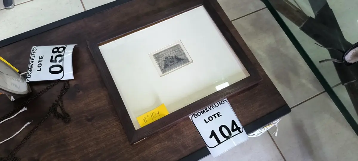 LOTE 104