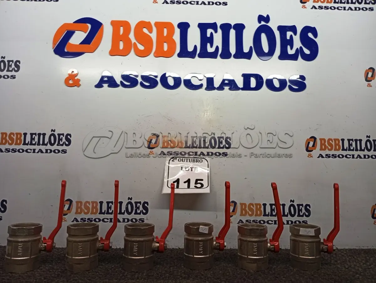 LOTE 115