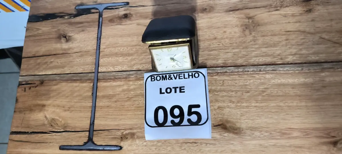 LOTE 095