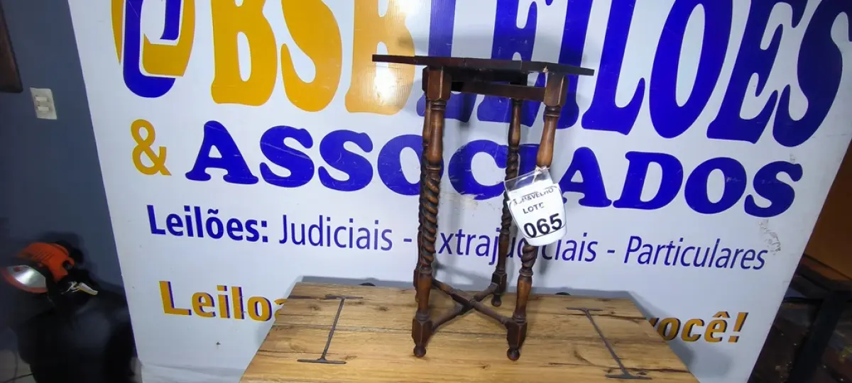LOTE 065