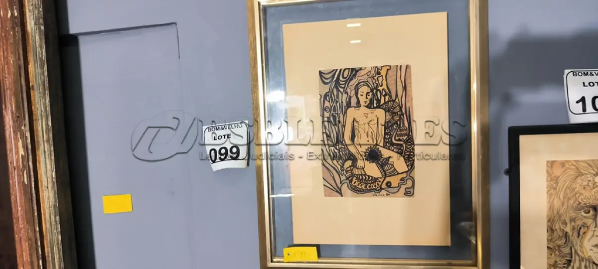 LOTE 099 - 01 CLAITON 1980. (NO ESTADO)