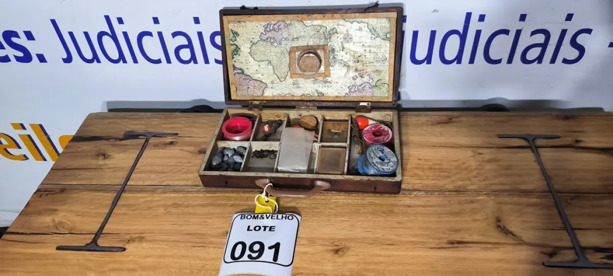 LOTE 091