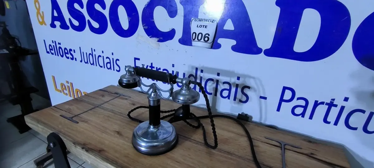 LOTE 006