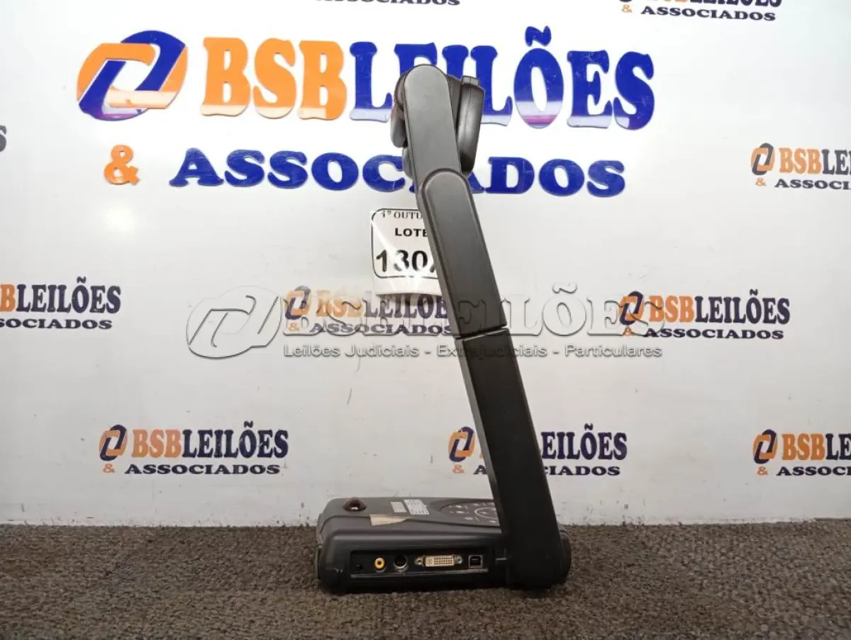 LOTE 130 - 01 AVERMEDIA 300AV (NO ESTADO) ATENÇÃO! FAZER A VISITAÇÃO ANTES DE ARREMATAR, NÃO SABEMOS SE FUNCIONA. LEILÃO NÃO TEM GARANTIA E NEM DEVOLUÇÃO, SUJEITO A POSSÍVEIS AVARIAS VISÍVEIS/OCULTAS E/OU AUSÊNCIA DE COMPONENTES.