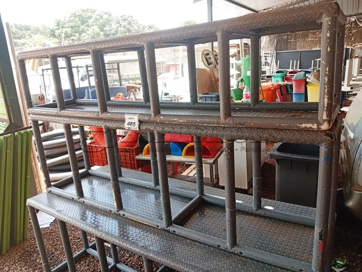 LOTE 465 - 03 CAMINHAS DE NATAÇÃO INFANTIL REFORÇADA. (NO ESTADO) ATENÇÃO! FAZER A VISITAÇÃO ANTES DE ARREMATAR, NÃO SABEMOS SE FUNCIONA. LEILÃO NÃO TEM GARANTIA E NEM DEVOLUÇÃO, SUJEITO A POSSÍVEIS AVARIAS VISÍVEIS/OCULTAS E/OU AUSÊNCIA DE COMPONENTES.