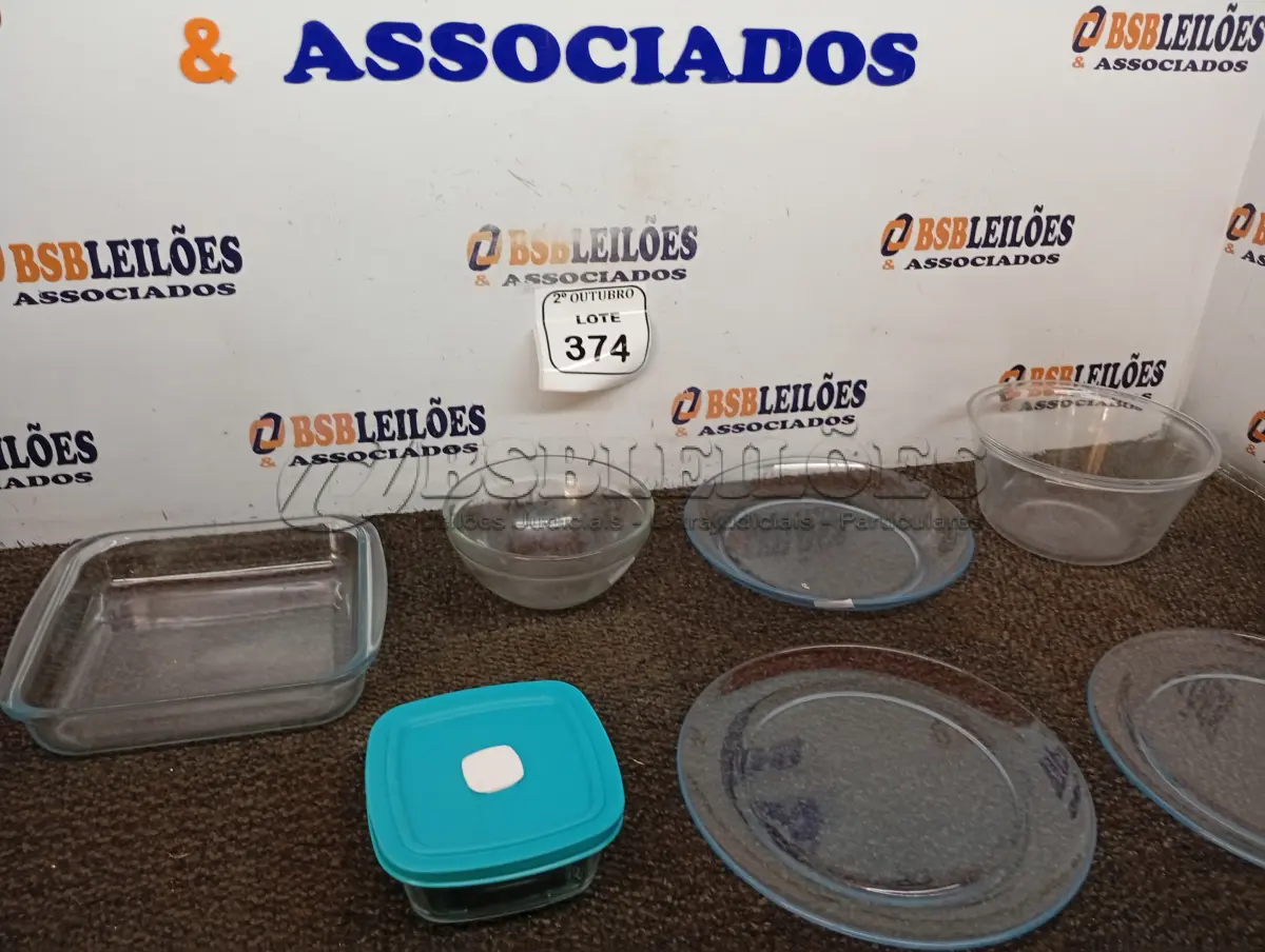 LOTE 374 - 01 LOTE C/TRAVESSAS E TIGELAS DE MODELOS DIVERSOS. (NO ESTADO) ATENÇÃO! FAZER A VISITAÇÃO ANTES DE ARREMATAR, NÃO SABEMOS SE FUNCIONA. LEILÃO NÃO TEM GARANTIA E NEM DEVOLUÇÃO, SUJEITO A POSSÍVEIS AVARIAS VISÍVEIS/OCULTAS E/OU AUSÊNCIA DE COMPONENTES.