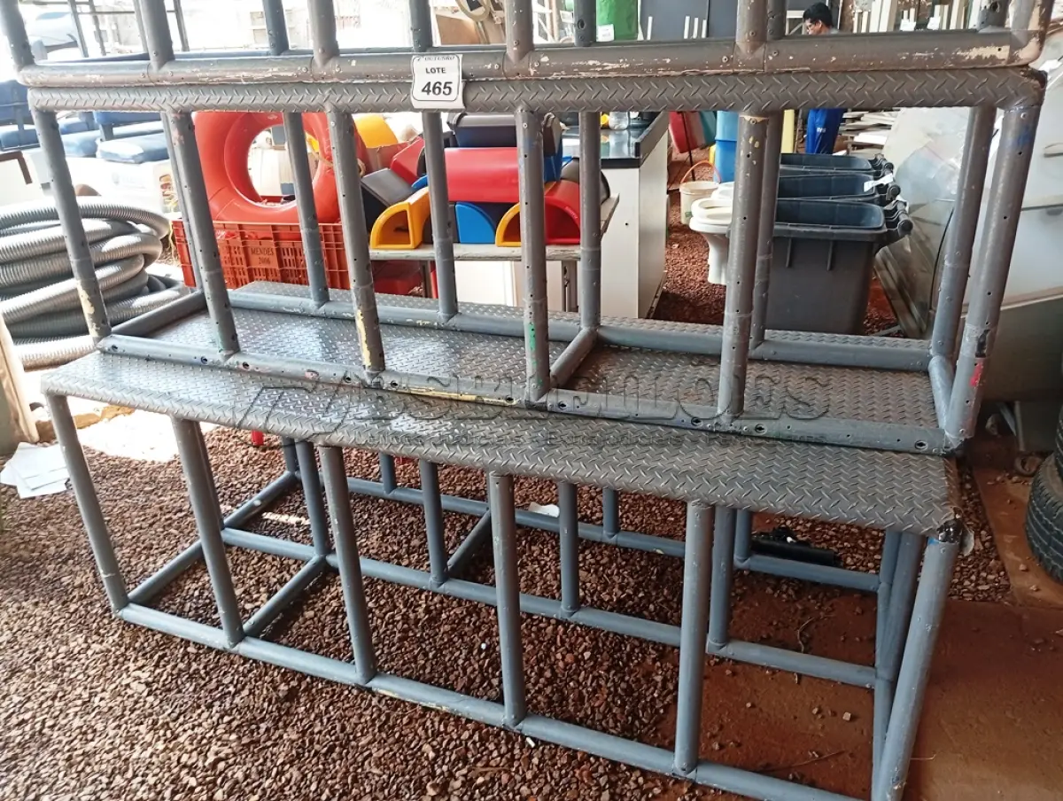 LOTE 465 - 03 CAMINHAS DE NATAÇÃO INFANTIL REFORÇADA. (NO ESTADO) ATENÇÃO! FAZER A VISITAÇÃO ANTES DE ARREMATAR, NÃO SABEMOS SE FUNCIONA. LEILÃO NÃO TEM GARANTIA E NEM DEVOLUÇÃO, SUJEITO A POSSÍVEIS AVARIAS VISÍVEIS/OCULTAS E/OU AUSÊNCIA DE COMPONENTES.