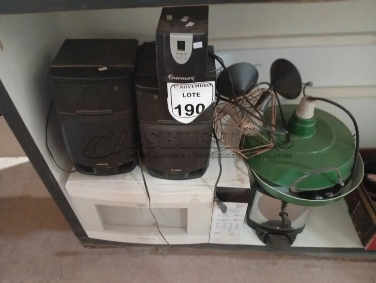 LOTE 190