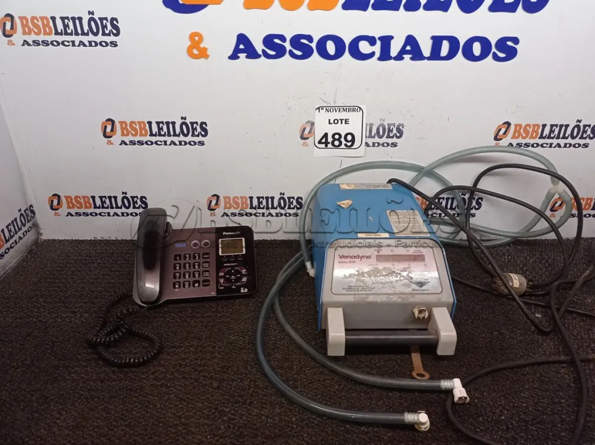 LOTE 489