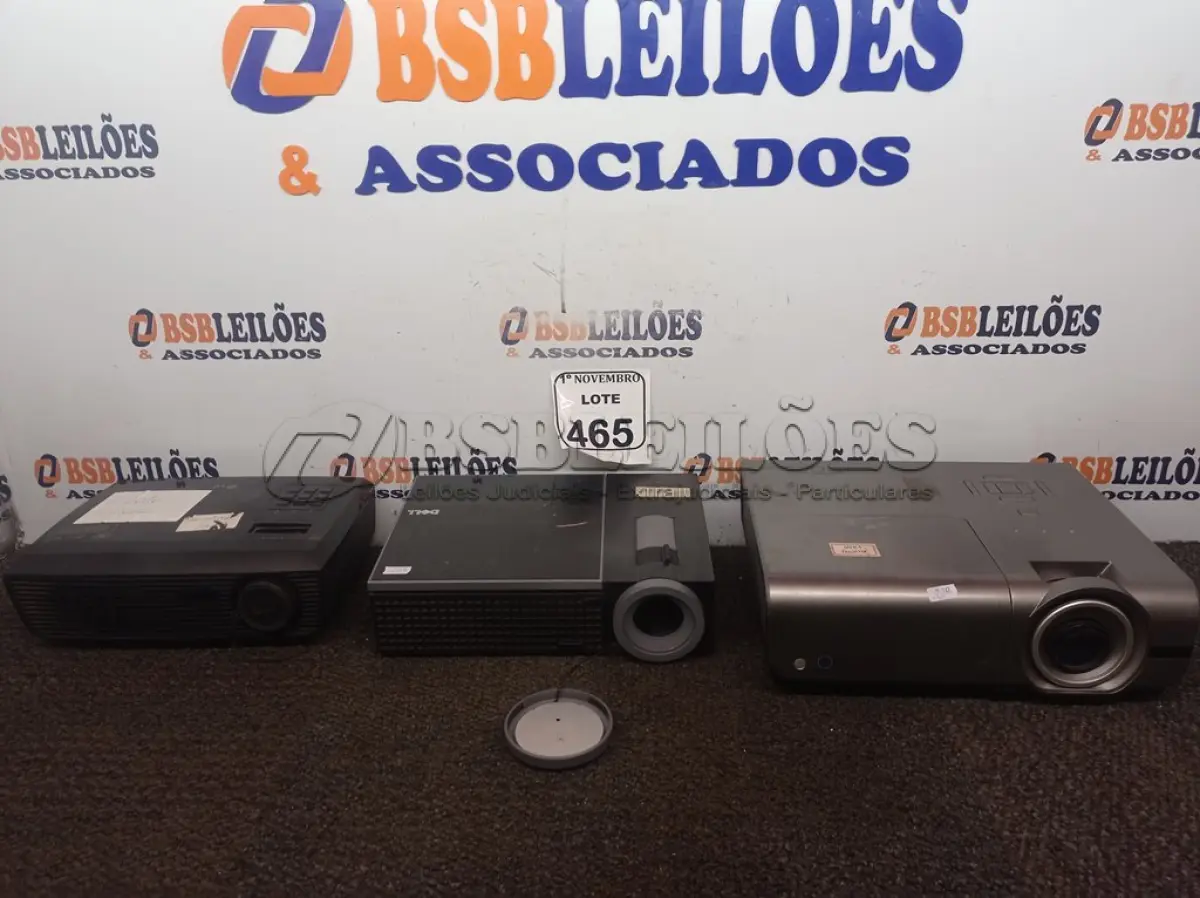 LOTE 465 - 04 RELÓGIOS DE PONTO MARCAS E MODELOS DIVERSOS. (NO ESTADO) ATENÇÃO! FAZER A VISITAÇÃO ANTES DE ARREMATAR, NÃO SABEMOS SE FUNCIONA. LEILÃO NÃO TEM GARANTIA E NEM DEVOLUÇÃO, SUJEITO A POSSÍVEIS AVARIAS VISÍVEIS/OCULTAS E/OU AUSÊNCIA DE COMPONENTES.