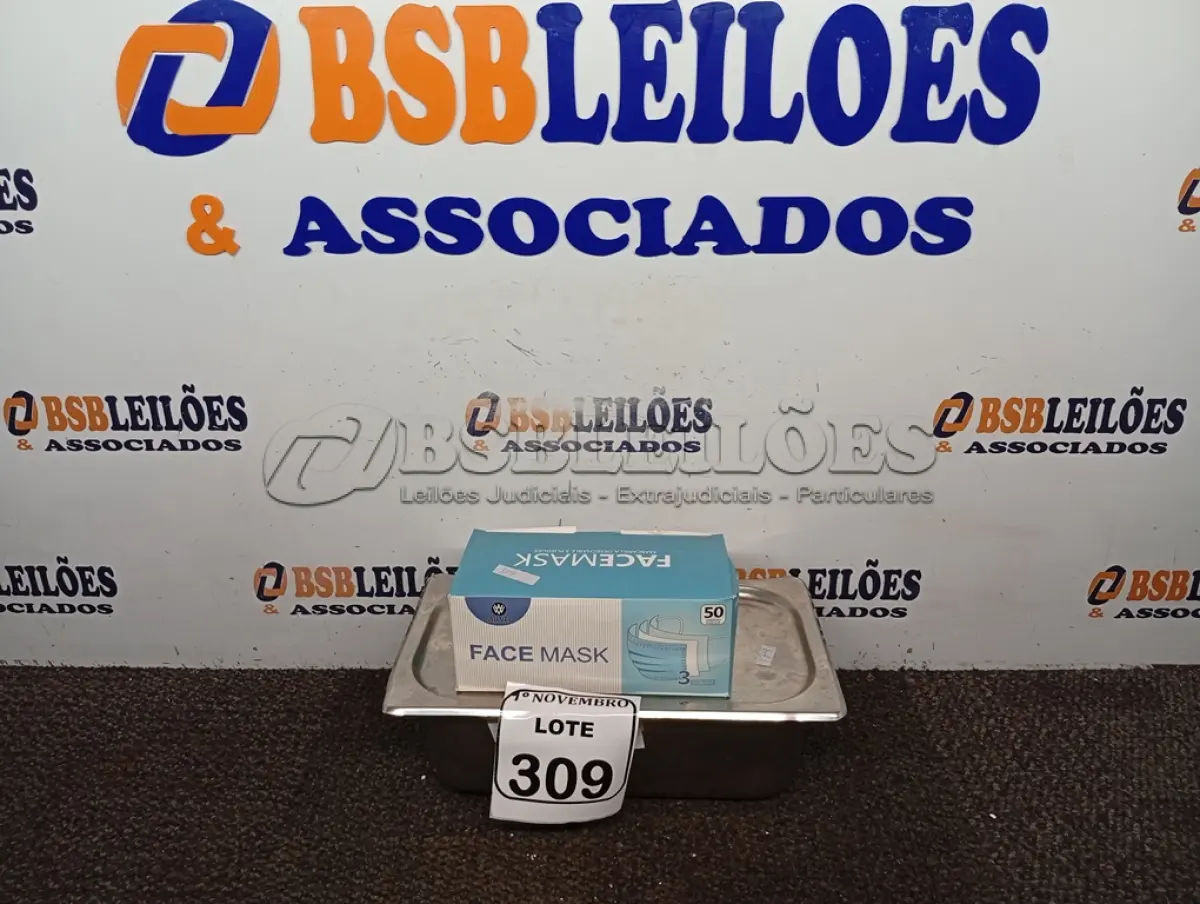 LOTE 309 - 01 LOTE COM MATERIAIS ODONTOLÓGICOS DIVERSOS. (NO ESTADO) ATENÇÃO! FAZER A VISITAÇÃO ANTES DE ARREMATAR, NÃO SABEMOS SE FUNCIONA. LEILÃO NÃO TEM GARANTIA E NEM DEVOLUÇÃO, SUJEITO A POSSÍVEIS AVARIAS VISÍVEIS/OCULTAS E/OU AUSÊNCIA DE COMPONENTES.