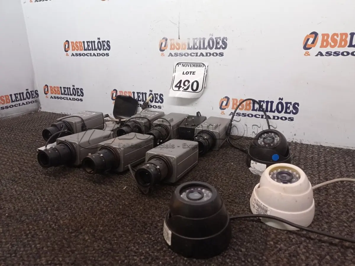 LOTE 490