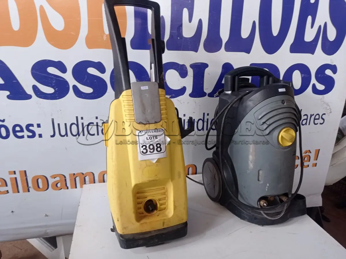 LOTE 398