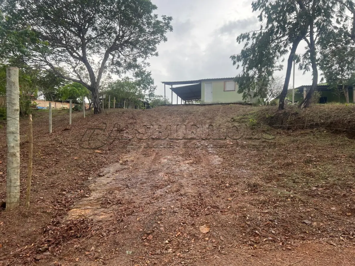 LOTE 001 - 01 CESSÃO DE DIREITO DE 01 CASA COM LOTE DE 1.200,00 M², NA RUA 04 LOTE Nº 16/17. SITUADO NO CONDOMÍNIO DE PESCA HORIZONTE DOURADO - LUZIÂNIA - GO.  (DOCUMENTOS EM ANEXO) (AGENDAR VISITAÇÃO 61-99445-2031).