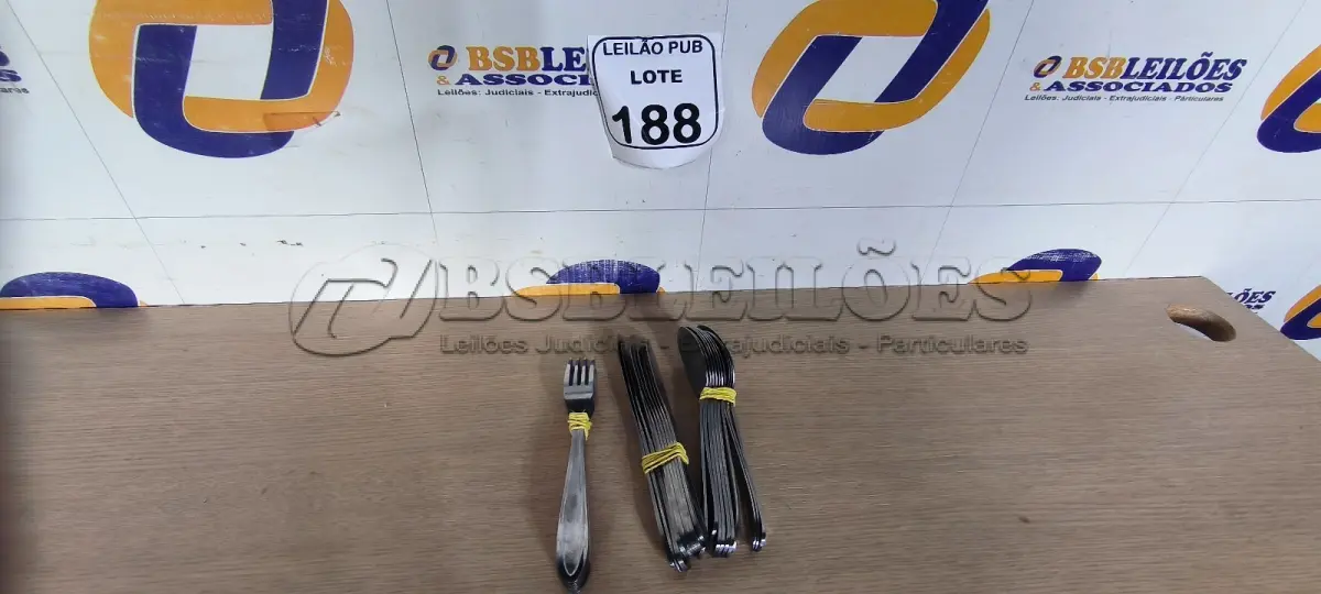 LOTE 188