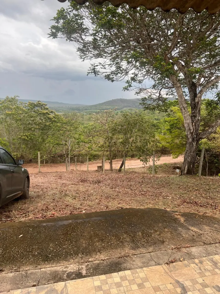 LOTE 001 - 01 CESSÃO DE DIREITO DE 01 CASA COM LOTE DE 1.200,00 M², NA RUA 04 LOTE Nº 16/17. SITUADO NO CONDOMÍNIO DE PESCA HORIZONTE DOURADO - LUZIÂNIA - GO.  (DOCUMENTOS EM ANEXO) (AGENDAR VISITAÇÃO 61-99445-2031).