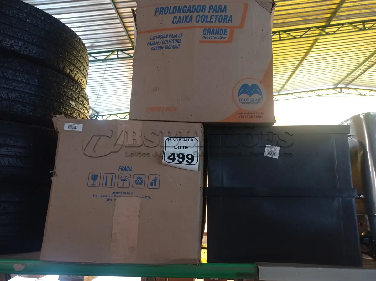 LOTE 499