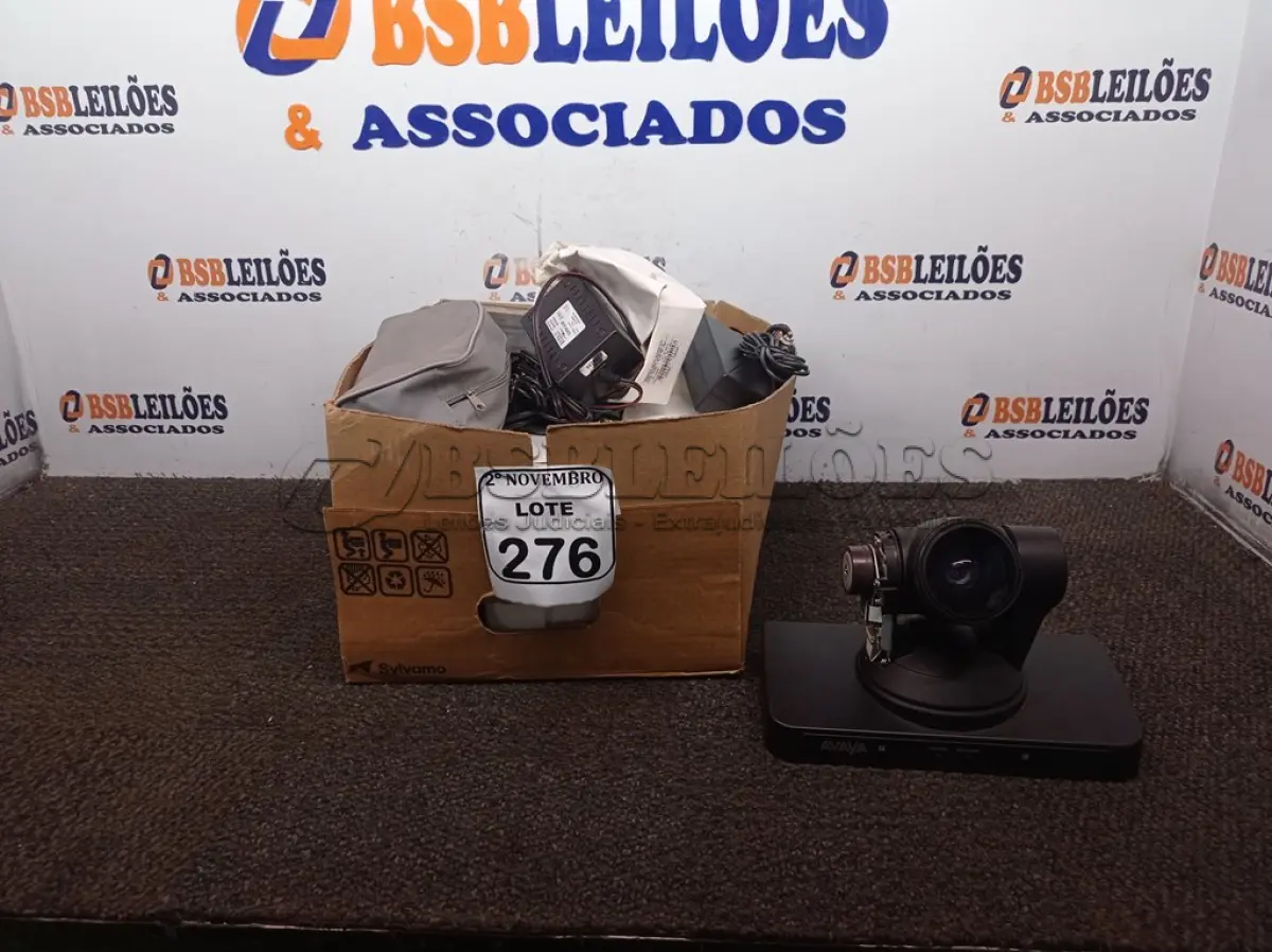 LOTE 276 - 01 LOTE C/VÁRIAS FONTES E APARELHOS ELETRÔNICOS DIVERSOS. (NO ESTADO) ATENÇÃO! FAZER A VISITAÇÃO ANTES DE ARREMATAR, NÃO SABEMOS SE FUNCIONA. LEILÃO NÃO TEM GARANTIA E NEM DEVOLUÇÃO, SUJEITO A POSSÍVEIS AVARIAS VISÍVEIS/OCULTAS E/OU AUSÊNCIA DE COMPONENTES.