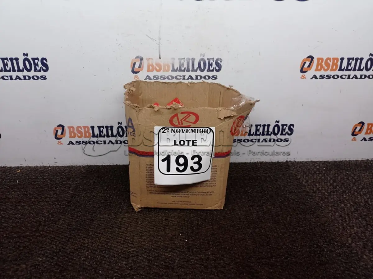 LOTE 193 - 01 LOTE C/VÁRIAS FITAS MARCAS E MODELOS DIVERSOS(NOVO). (NO ESTADO) ATENÇÃO! FAZER A VISITAÇÃO ANTES DE ARREMATAR, NÃO SABEMOS SE FUNCIONA. LEILÃO NÃO TEM GARANTIA E NEM DEVOLUÇÃO, SUJEITO A POSSÍVEIS AVARIAS VISÍVEIS/OCULTAS E/OU AUSÊNCIA DE COMPONENTES.