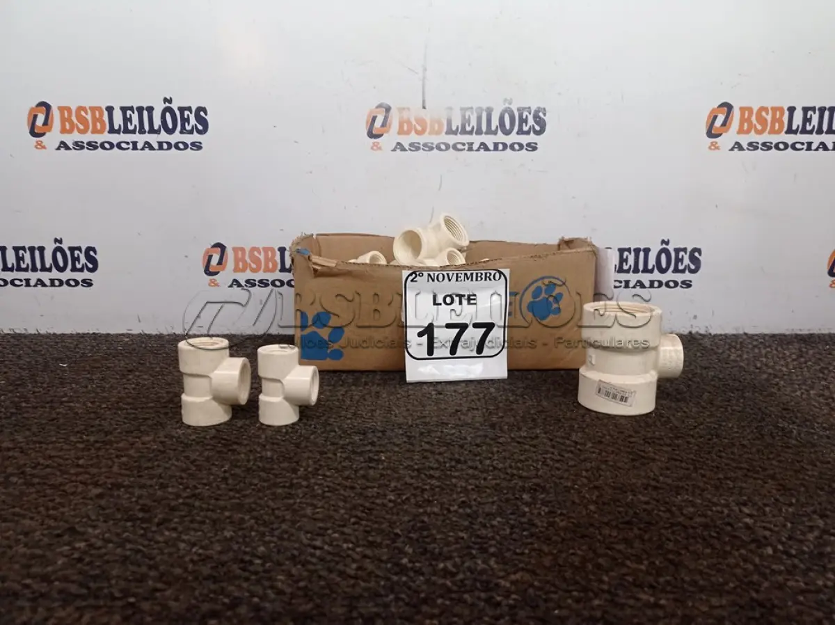 LOTE 177 - 01 LOTE C/VÁRIOS TS MODELOS DIVERSOS MARCA KRONA(NOVO). (NO ESTADO) ATENÇÃO! FAZER A VISITAÇÃO ANTES DE ARREMATAR, NÃO SABEMOS SE FUNCIONA. LEILÃO NÃO TEM GARANTIA E NEM DEVOLUÇÃO, SUJEITO A POSSÍVEIS AVARIAS VISÍVEIS/OCULTAS E/OU AUSÊNCIA DE COMPONENTES.