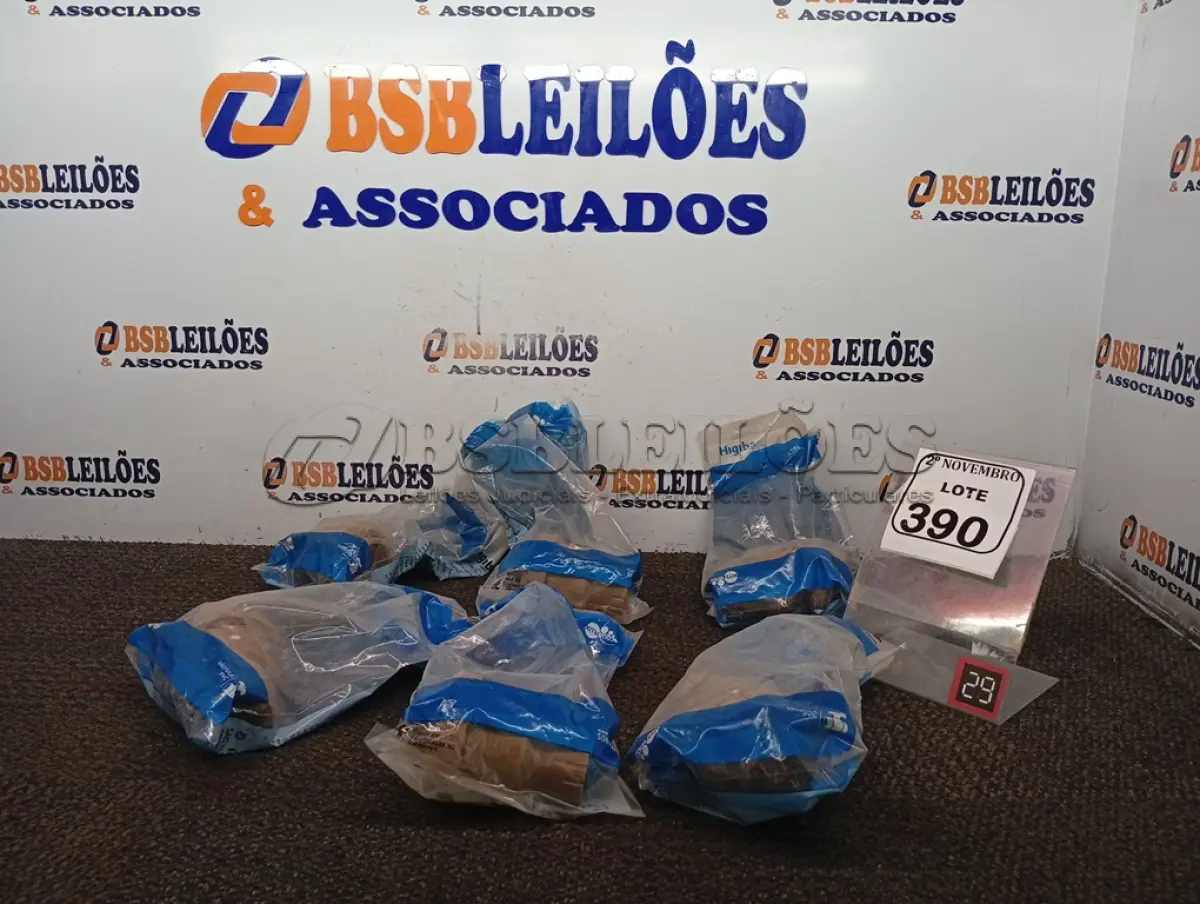 LOTE 390 - 06 VÁLVULAS DE EXTENSÃO 40 MM MARCA HIGIBAN(NOVO). (NO ESTADO) ATENÇÃO! FAZER A VISITAÇÃO ANTES DE ARREMATAR, NÃO SABEMOS SE FUNCIONA. LEILÃO NÃO TEM GARANTIA E NEM DEVOLUÇÃO, SUJEITO A POSSÍVEIS AVARIAS VISÍVEIS/OCULTAS E/OU AUSÊNCIA DE COMPONENTES.