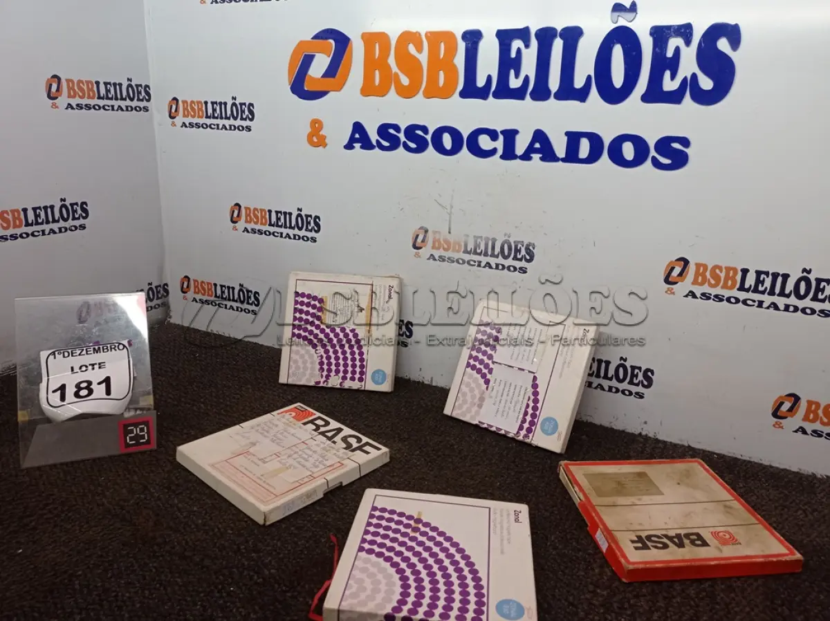 LOTE 181