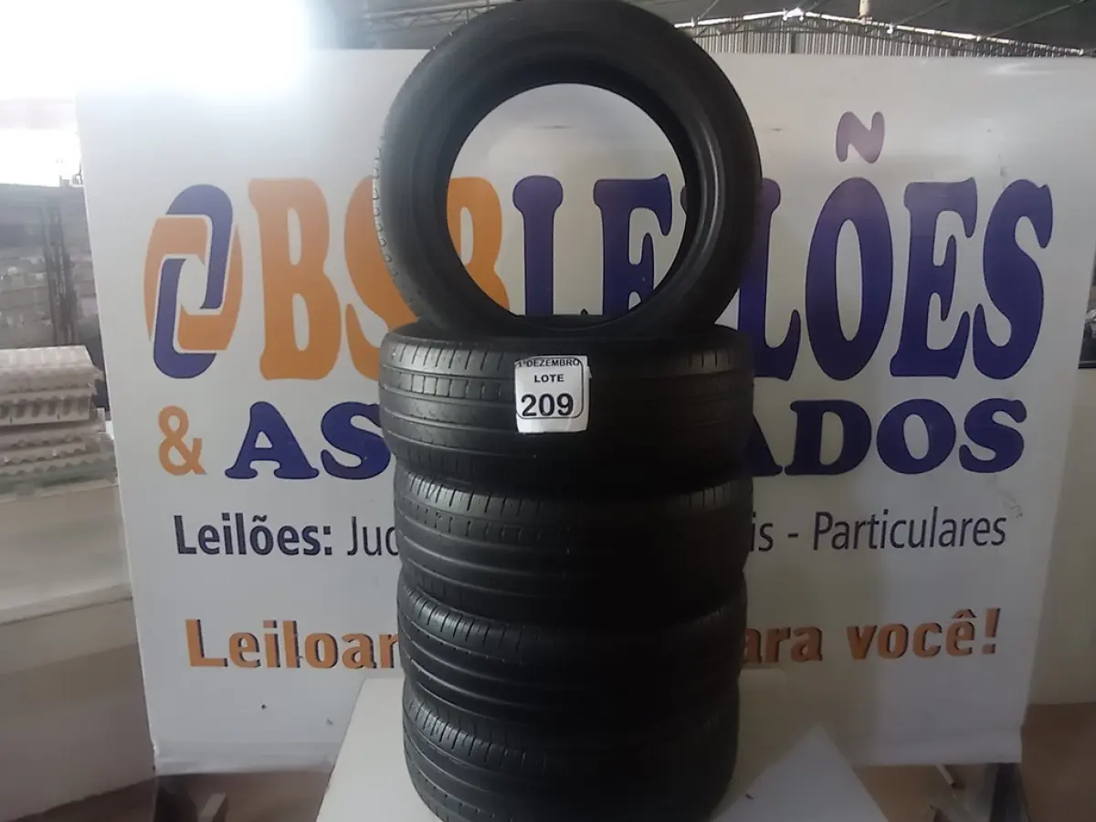 LOTE 209