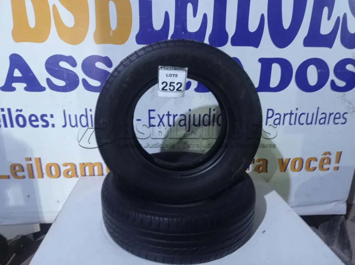 LOTE 252