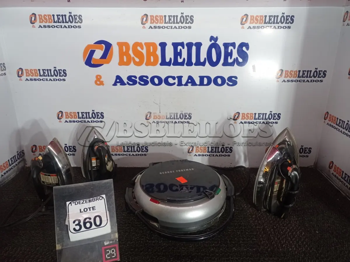 LOTE 360