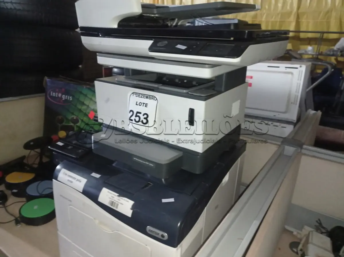 LOTE 253