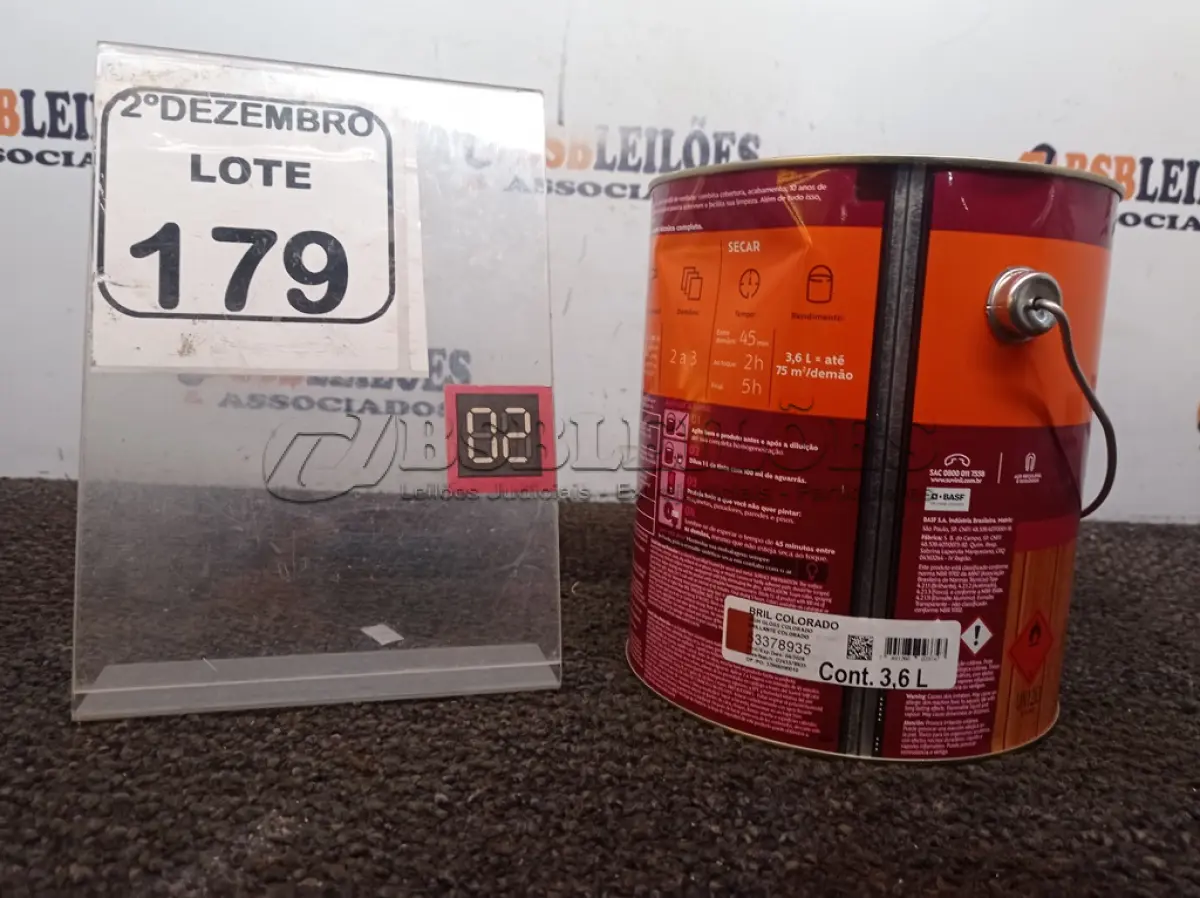 LOTE 179