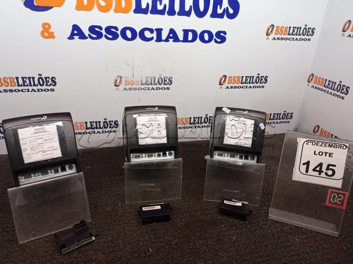 LOTE 145