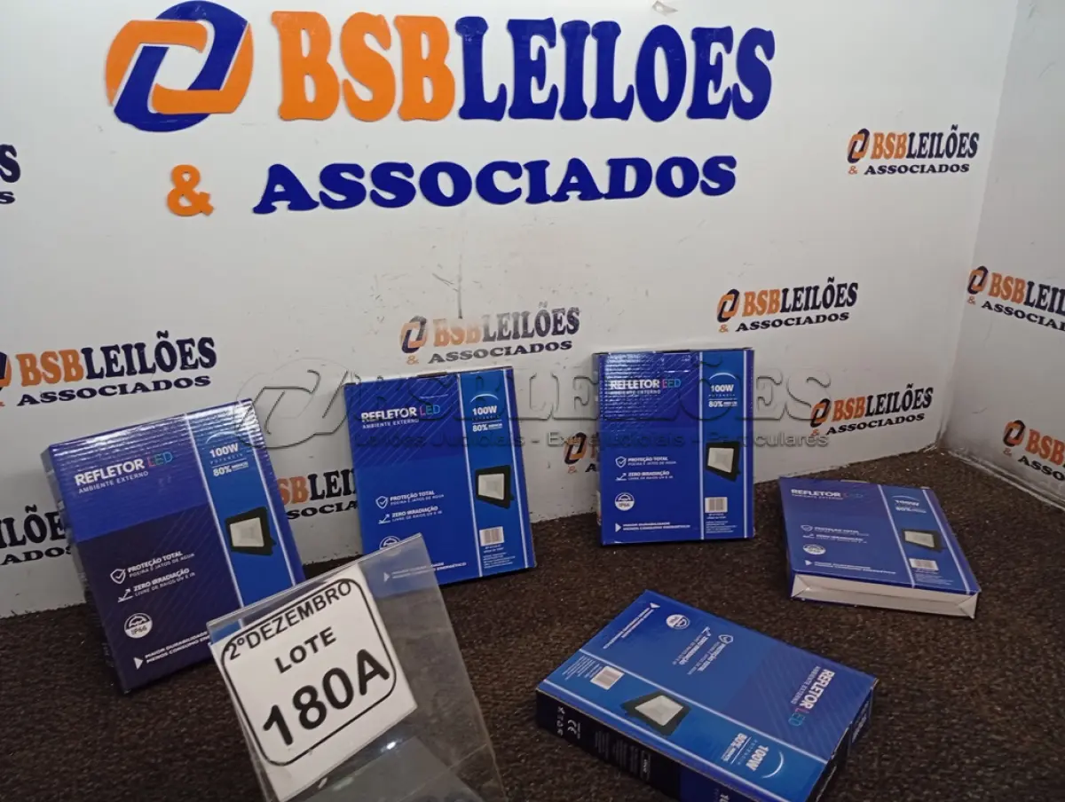 LOTE 180