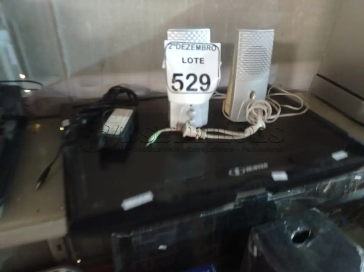 LOTE 529