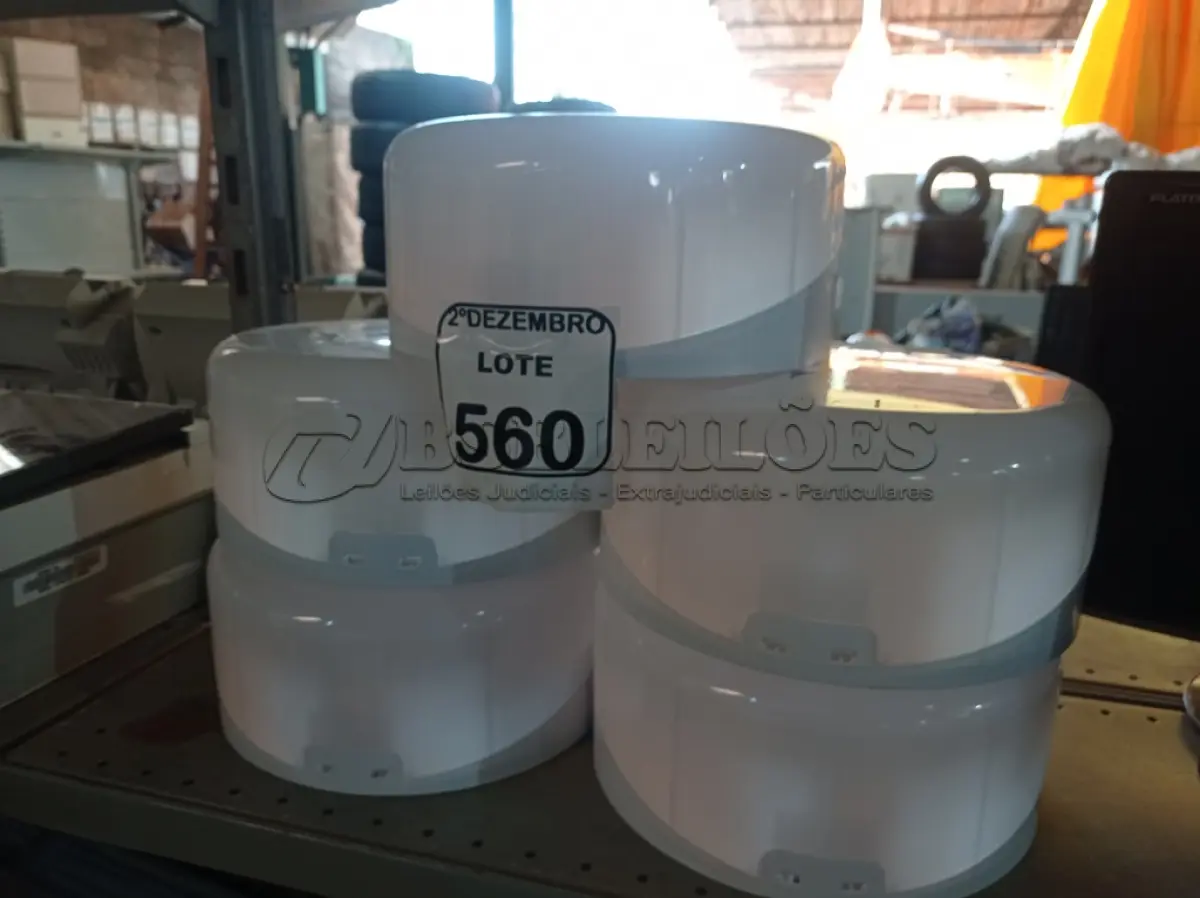 LOTE 560 - 05 DISPENSES P/PAPEL. (NO ESTADO) ATENÇÃO! FAZER A VISITAÇÃO ANTES DE ARREMATAR, NÃO SABEMOS SE FUNCIONA. LEILÃO NÃO TEM GARANTIA E NEM DEVOLUÇÃO, SUJEITO A POSSÍVEIS AVARIAS VISÍVEIS/OCULTAS E/OU AUSÊNCIA DE COMPONENTES.