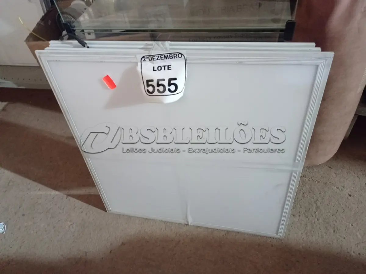 LOTE 555