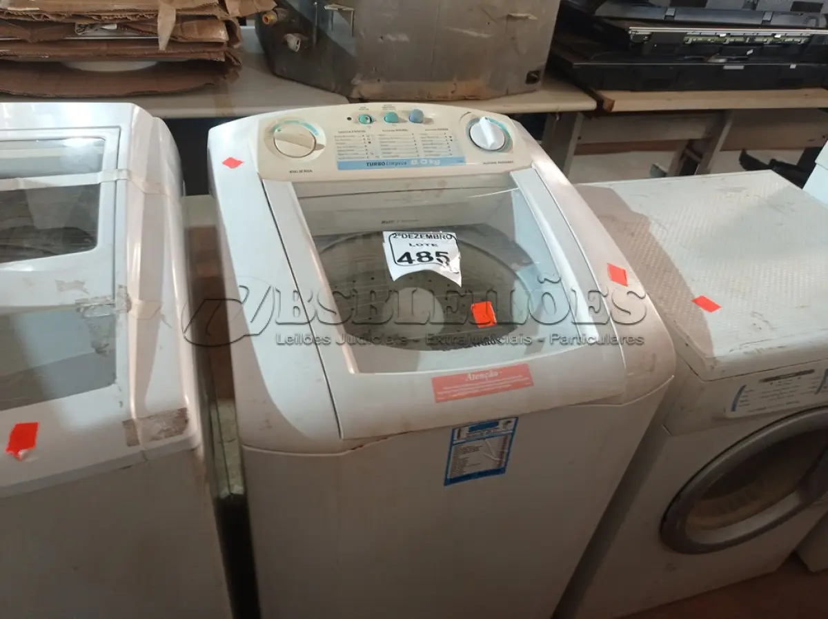 LOTE 485