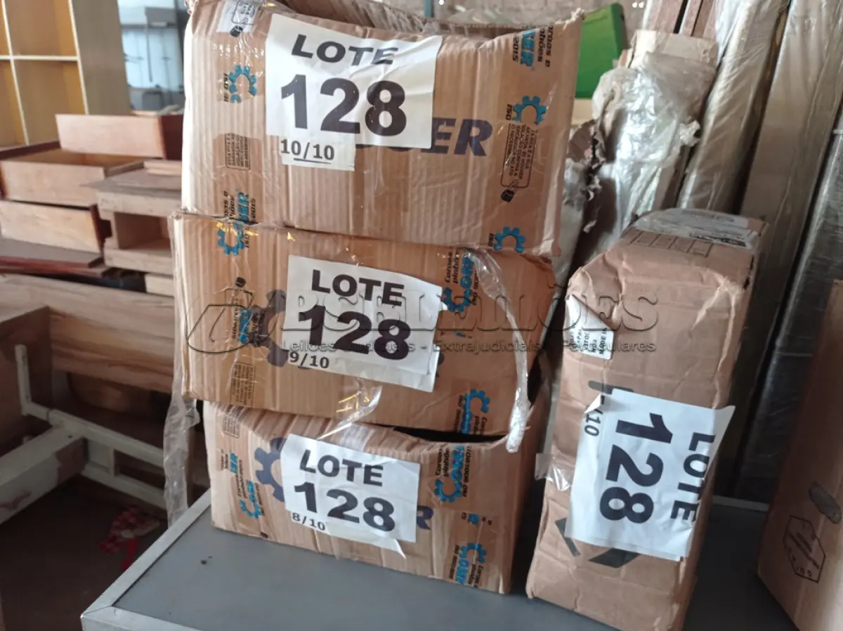 LOTE 128