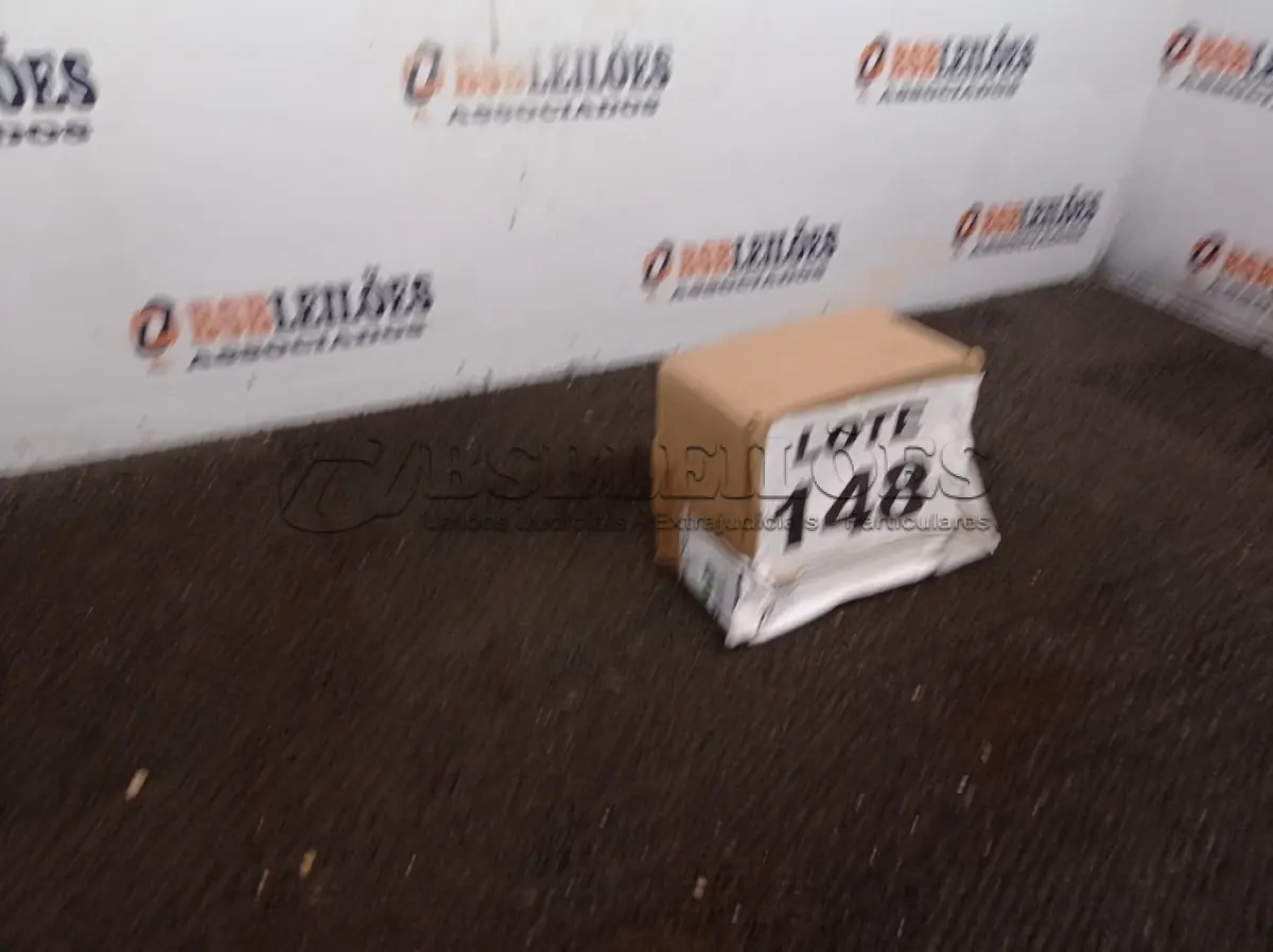 LOTE 148 - 22 - ROLAMENTOS 6303 FAG (NO ESTADO, NÃO SABEMOS SE FUNCIONA. LEILÃO NÃO TEM GARANTIA E NEM DEVOLUÇÃO, SUJEITO A POSSÍVEIS AVARIAS VISÍVEIS/OCULTAS E/OU AUSÊNCIA DE COMPONENTES)