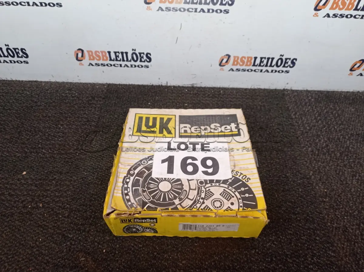 LOTE 169