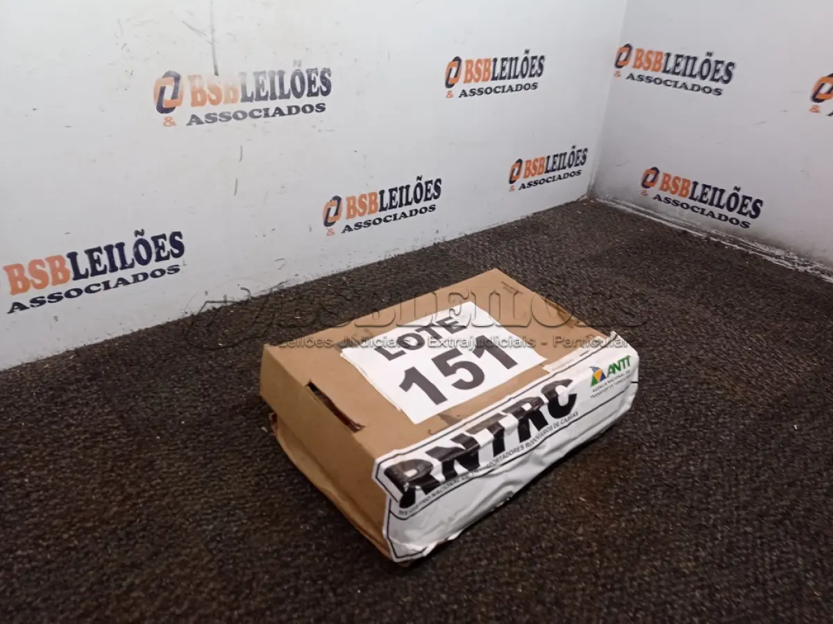 LOTE 151 - 60 - ROLAMENTOS 6204 FAG (NO ESTADO, NÃO SABEMOS SE FUNCIONA. LEILÃO NÃO TEM GARANTIA E NEM DEVOLUÇÃO, SUJEITO A POSSÍVEIS AVARIAS VISÍVEIS/OCULTAS E/OU AUSÊNCIA DE COMPONENTES)