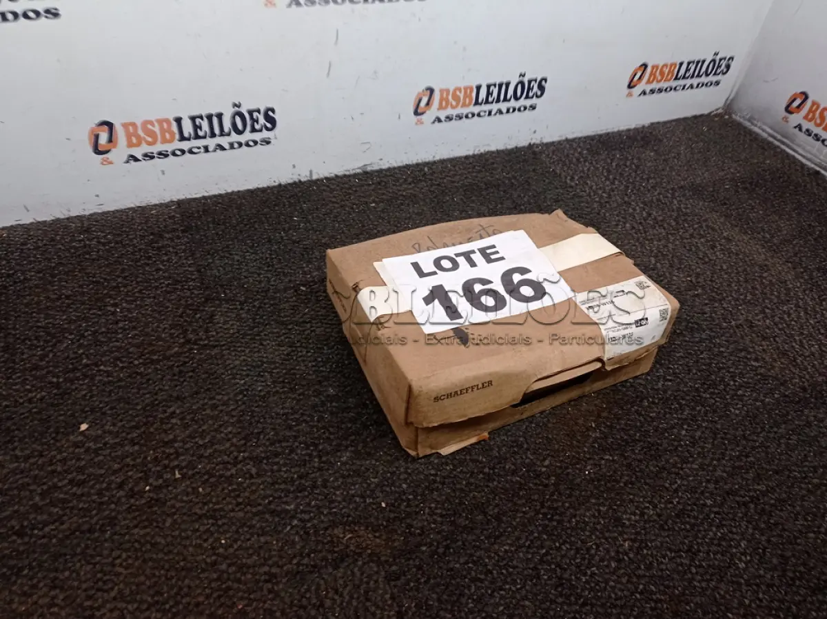 LOTE 166
