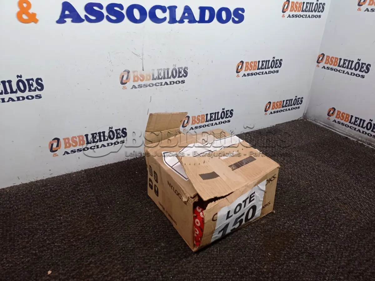 LOTE 150 - 16 - ROLAMENTOS DE RODA (NO ESTADO, NÃO SABEMOS SE FUNCIONA. LEILÃO NÃO TEM GARANTIA E NEM DEVOLUÇÃO, SUJEITO A POSSÍVEIS AVARIAS VISÍVEIS/OCULTAS E/OU AUSÊNCIA DE COMPONENTES)