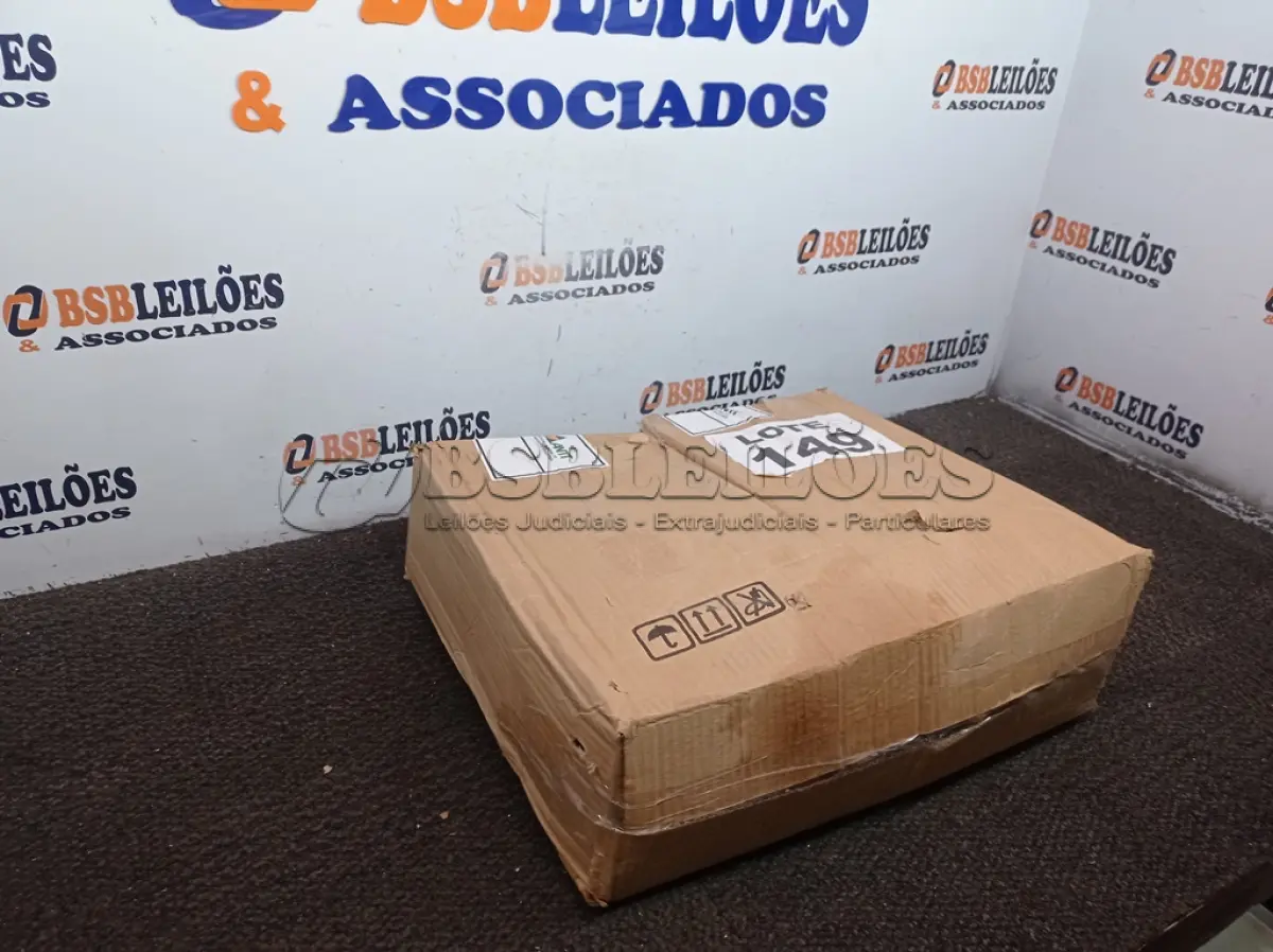 LOTE 149 - 47 ÍTENS AUTOMOTIVOS. (NO ESTADO, NÃO SABEMOS SE FUNCIONA. LEILÃO NÃOTEM GARANTIA E NEM DEVOLUÇÃO, SUJEITO A POSSÍVEIS AVARIASVISÍVEIS/OCULTAS E/OU AUSÊNCIA DE COMPONENTES)